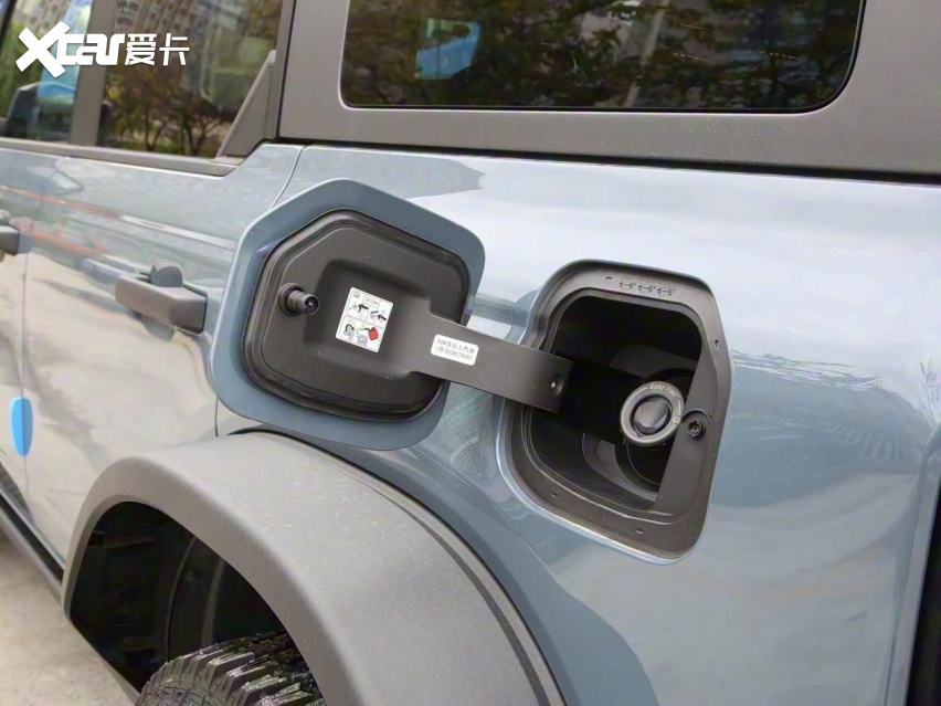 7种驾驶模式，赛道级悬架系统，2026款福特烈马依然能打？