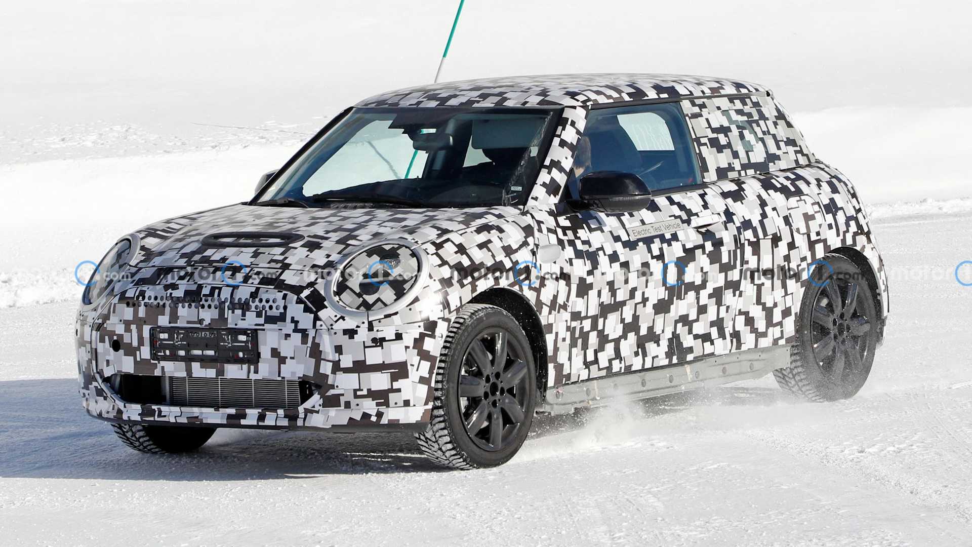 ȫ��MINI COOPER��늰�ՙ���ع� ��(n��i)��O(sh��)Ӌ(j��)ȫ���