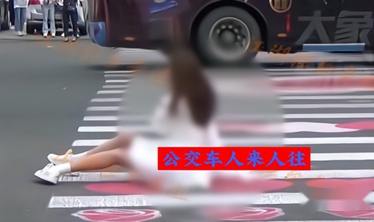 冲上热搜！“礼让行人”的规则，该不该取消？