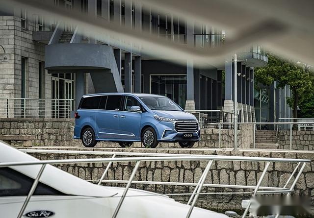 宜商宜家！试驾上汽MAXUS G20，国产商务头等座舱标杆