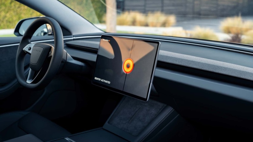 Model 3性能版将正式亮相 外观内饰均有变化 零百加速有望2秒内