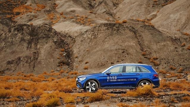 英雄之路丨试驾梅赛德斯-奔驰长轴距GLC SUV