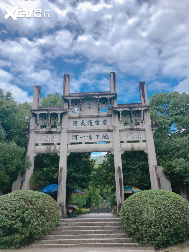 杭州旅游景点有哪些景点，杭州旅游攻略三日游