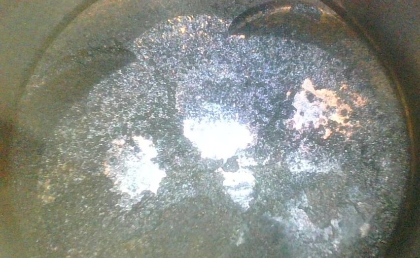 大众迈腾烧机油的修复过程，不大修也能解决难题