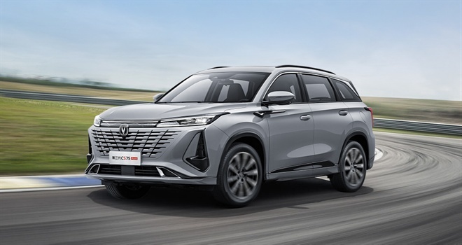 “准车主”的宝藏国产车：奔腾T90、长安CS75 PLUS，让油车依旧