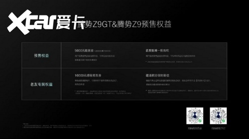 2024腾势汽车科技日：易三方技术革新，Z9GT预售开启新能源新篇章