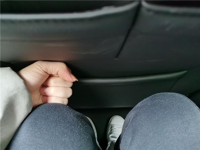 长测雪佛兰沃兰多：坐着像SUV，开着像轿车，用着像MPV