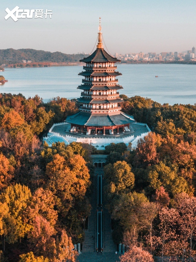 杭州旅游景点有哪些景点，杭州旅游攻略三日游