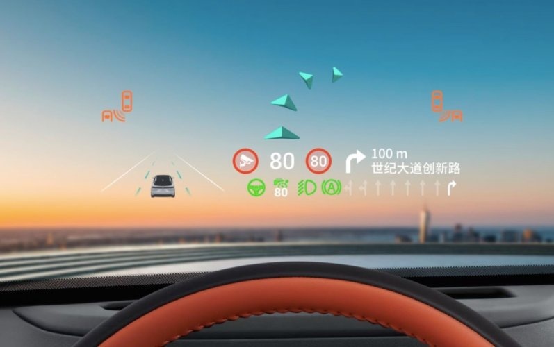 预算20万 宋PLUS DM-i和深蓝S7增程版 谁才是家用SUV首选