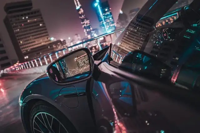 【试驾手记 】“一个女人，这辈子没开过保时捷，是不完整的”