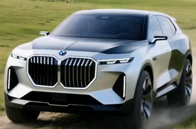 全系标配2.0T引擎，还有四驱系统加持，2026款宝马X3上市