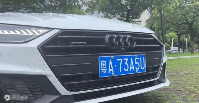 试驾“最美奥迪车”：340马力带四驱，你想要的它能一次性满足你