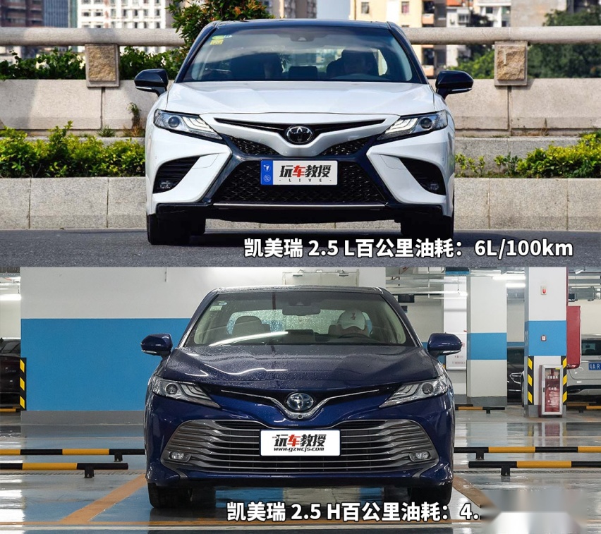 今年要买车的看过之后再下手！2020年汽车将发生这些变化