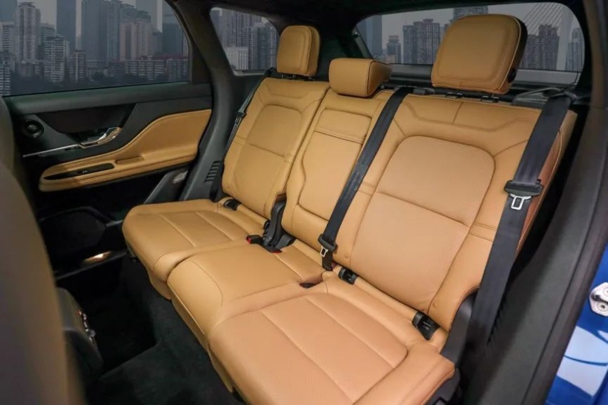 X1/ GLB/ Q3/ XT4/冒险家，5款热门豪华SUV