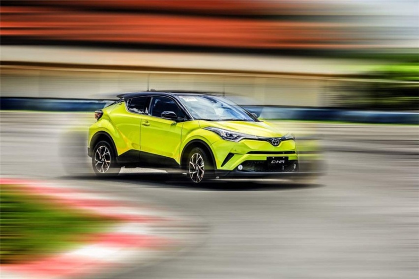 这台15万的SUV，或许能帮你逃离城市…