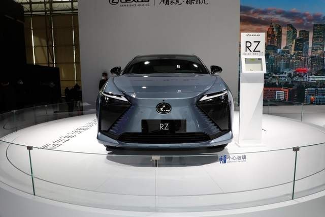 上半年重磅上市的五大新车，个个自带明显光环，你更看好谁？