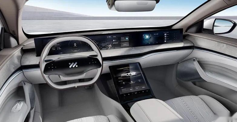 一周新车：ID.4 CROZZ、新奕跑来袭，智己汽车玩颠覆
