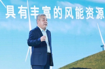 剑指全球氢能市场前三 长城汽车构建一体化氢能供应链生态