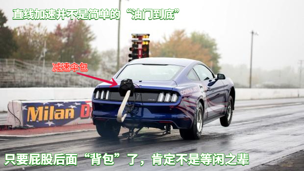 美规福特Mustang真香