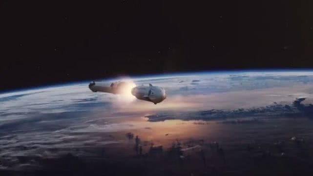 SpaceX载人上太空：九个关键阶段与两位优秀的宇航员