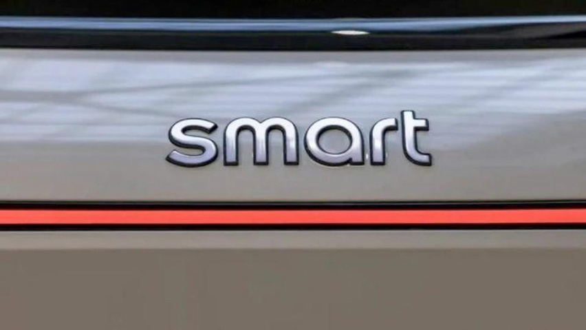 有史以来最大的Smart，精灵#3看点却是驾驶乐趣？