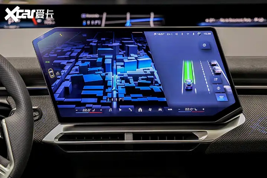 宝马新世代iX3开启交付倒计时！30万左右纯电SUV，充电速度快，长续