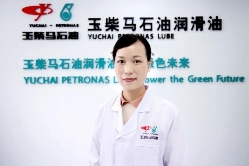 玉柴马石油实验室顺利通过中国合格评定国家认可委员会认可！