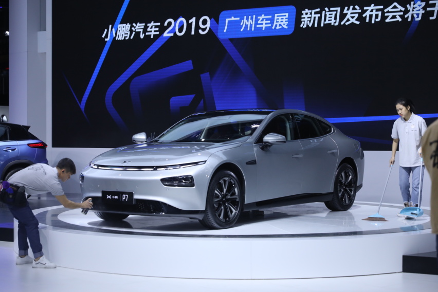 【2019广州车展】有哪些值得期待的国产车？