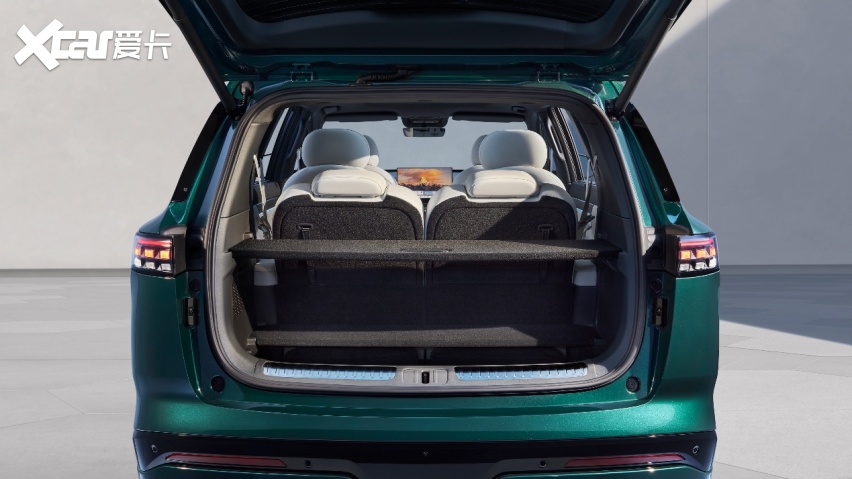 东风奕派008三大焕新，共赴春野又有新玩法！