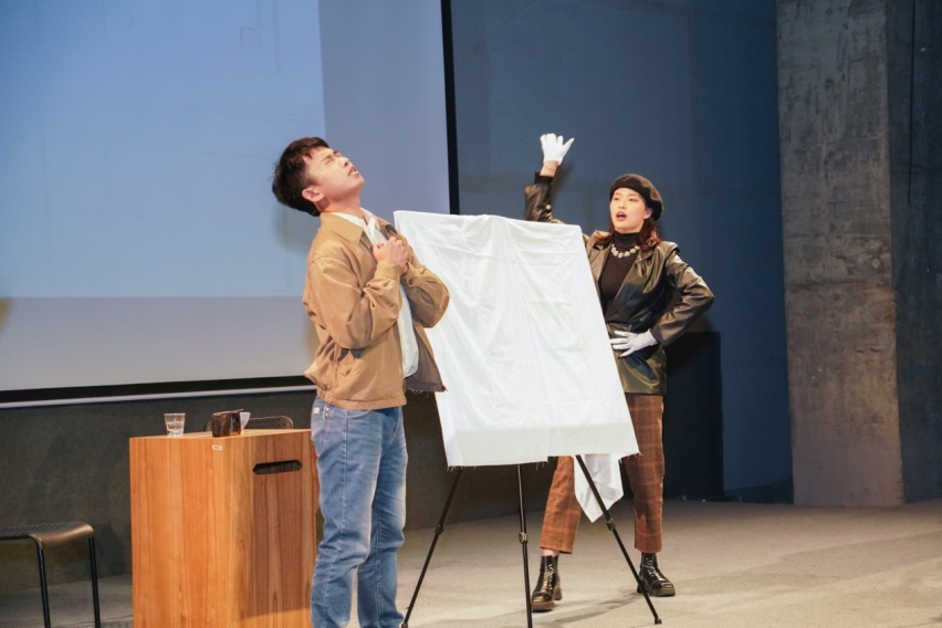 品法式时尚鉴舒适驾乘东风雪铁龙携手法国驻华大使馆助力文化交流
