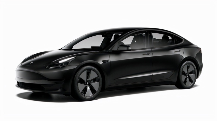 新款Model 3/Y曝光，换新处理器，标配雨刷加热功能