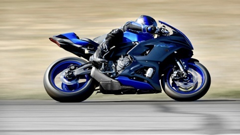 雅马哈YZF-R7降世，中量级跑车大乱斗