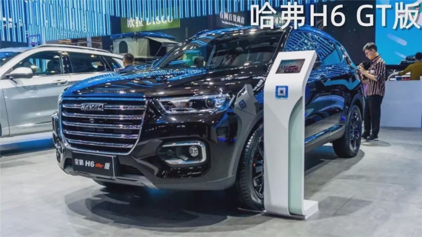 蔚来ES8只卖出了93辆，11月份SUV销量排行榜完整版
