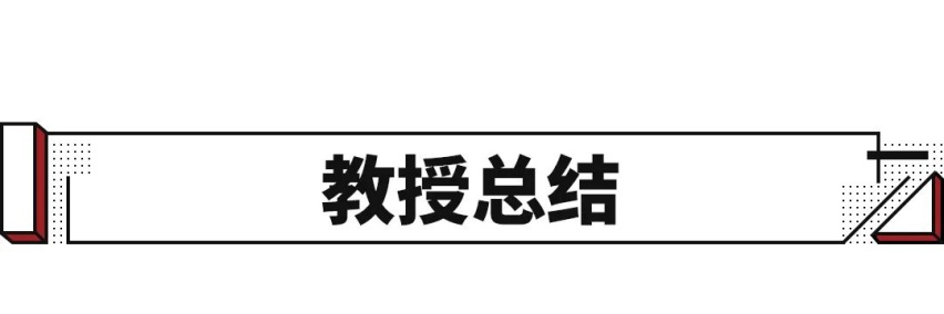 中高端SUV王者对决 这大牌车4秒级破百还能做到超低油耗！