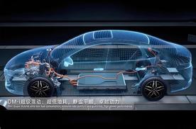 那些年比亚迪玩剩下的，都成了新能源行业的最新潮流