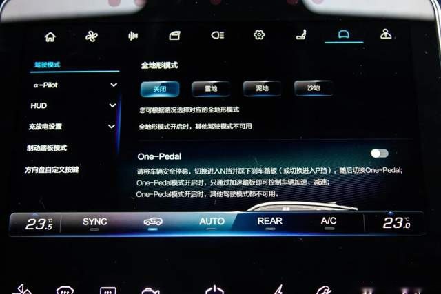 32万，这台ARCFOX极狐@到你吗？