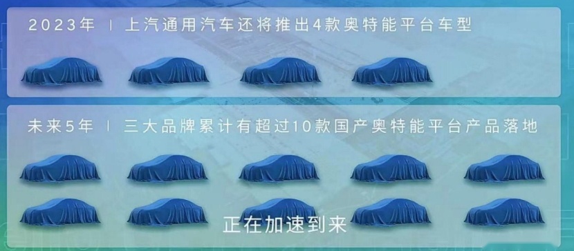 2022年广州车展：在错的时间举行，依然很多看点！