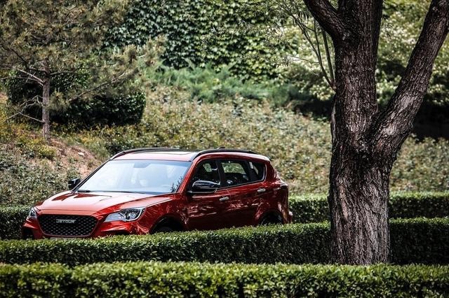 没有溜背的Coupe到底算不算Coupe？