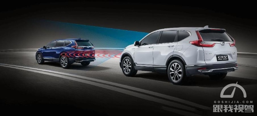 紧凑型SUV 丰田荣放、本田CR-V、大众途岳到底怎么选