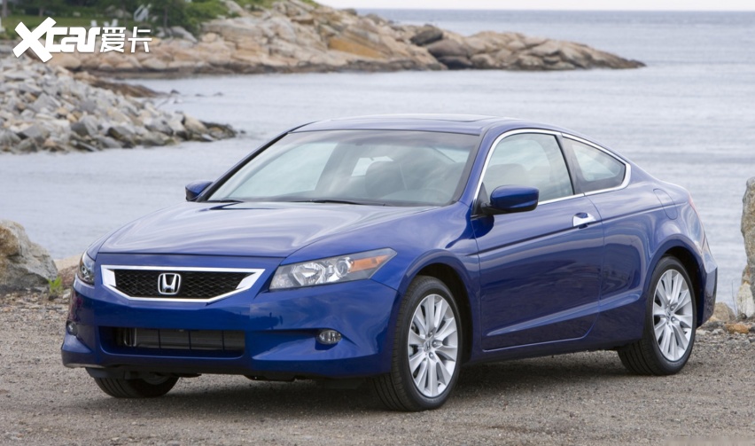 "雅阁coupe"回归?将以新能源身份登场 打响转型反攻战