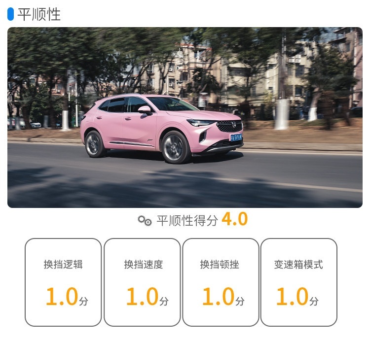 2.0T+9AT，这辆20来万的中型SUV能开出豪车的质感！