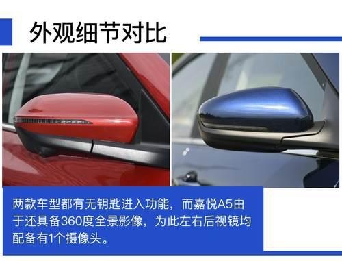 《制造工艺的比拼，中国10万级自主家用轿车标杆之争》