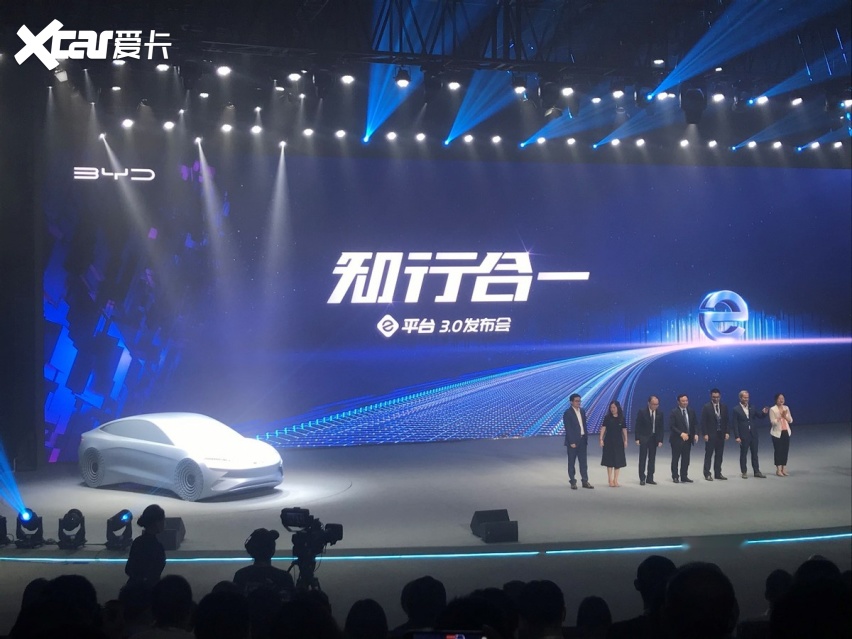 纯电摇篮 北方福音 不怕冻 不起火 续航千公里车型将问世