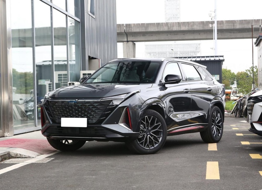 比合资更懂国人的国产SUV，欧尚Z6销量不低，产品力不错