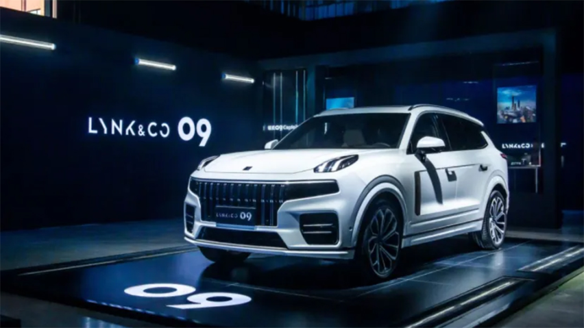 推混动、造V6、销量连破百万，长城为什么依然焦虑？