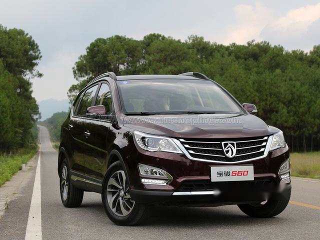 10个品牌超15万辆汽车召回，看看有你的爱车？