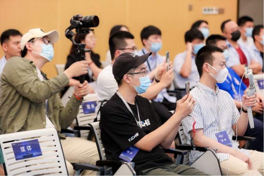比亚迪首次公开全新NVH主动声设计