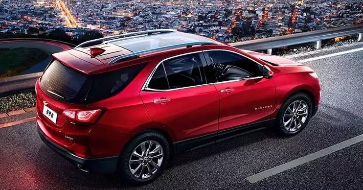 15-20万元，这三款两驱高配SUV 怎么选？