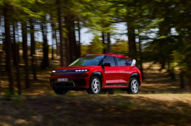 北京现代EO羿欧的ANCAP成绩单，打脸了多少“国际大牌”？