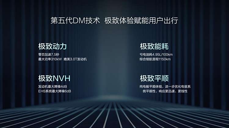 大唐生活家 为爱再进化，2025款唐DM-i武汉上市